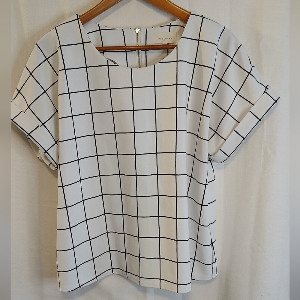Melloday blouse